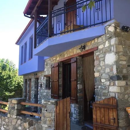 Casablu * Vrasná
