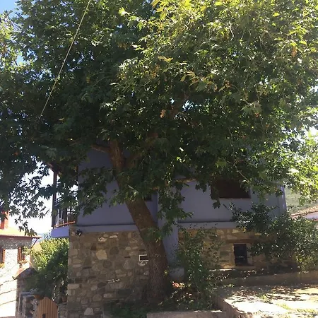 Casablu Appartement Vrasná