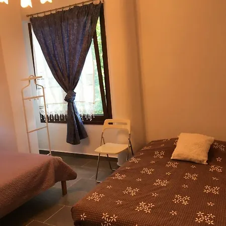 Appartement Casablu