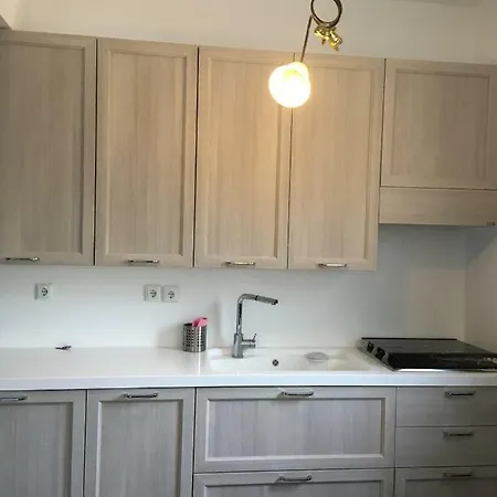 Appartement Casablu Vrasná