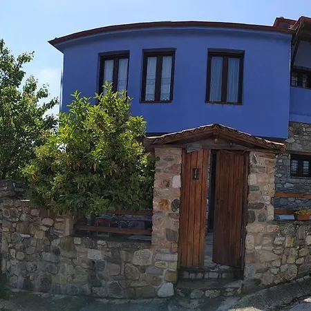 Casablu Appartement Vrasná