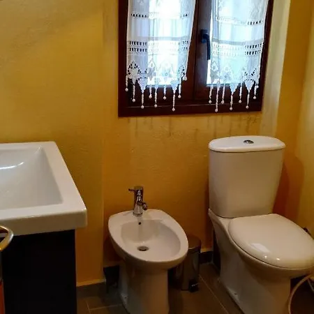 Appartement Casablu *
