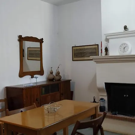 Casablu Appartement Vrasná