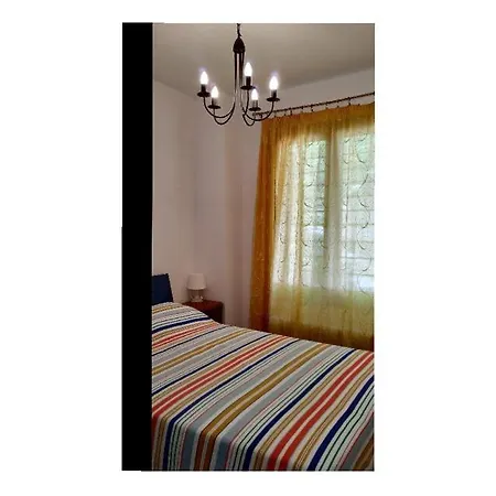 Appartement Casablu Vrasná