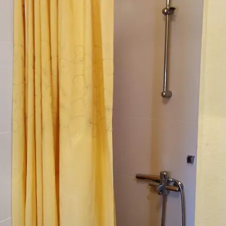 Appartement Casablu *