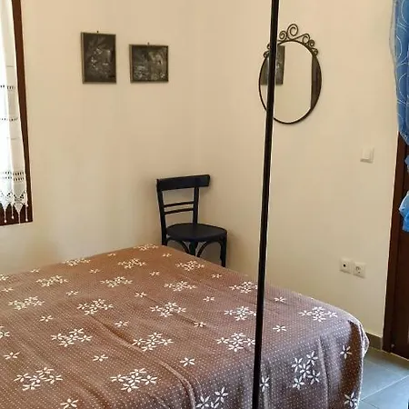 Appartement Casablu Vrasná